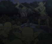 Goblin Army
